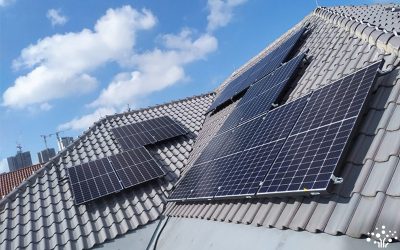 5 Common Questions about Installing Solar Panels