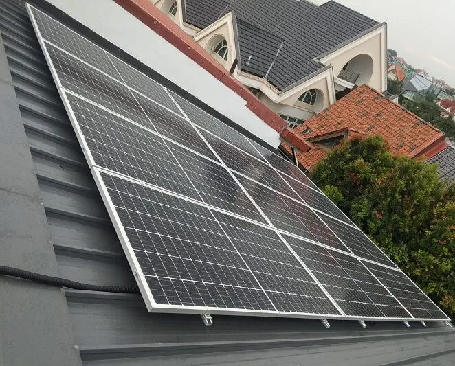 Solar Home 68 Kasai Road (1)